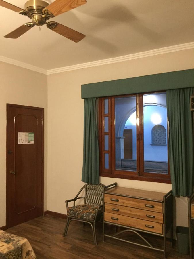 Hotel Mexico Xalapa Zewnętrze zdjęcie