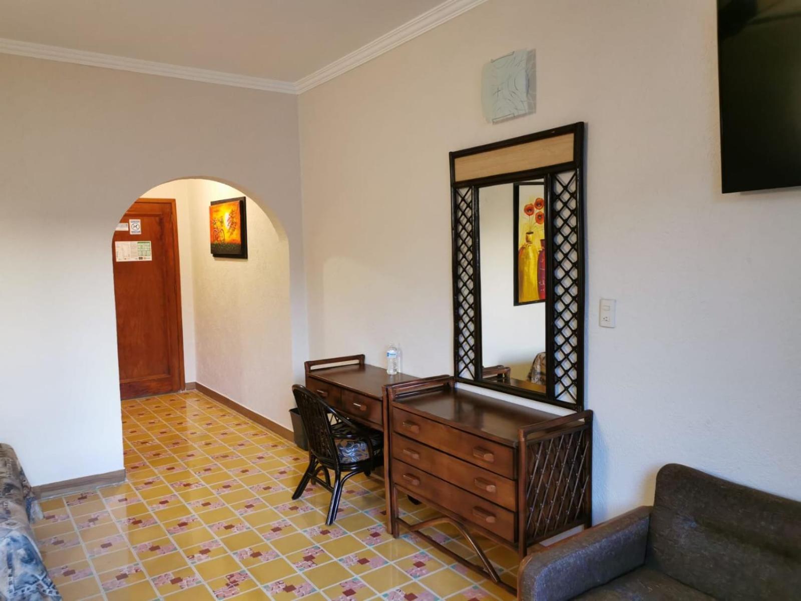 Hotel Mexico Xalapa Zewnętrze zdjęcie