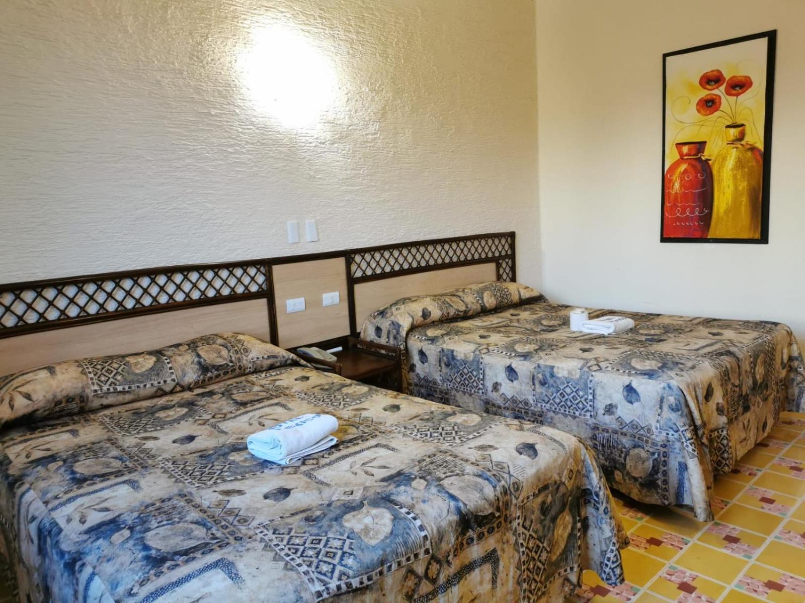 Hotel Mexico Xalapa Zewnętrze zdjęcie