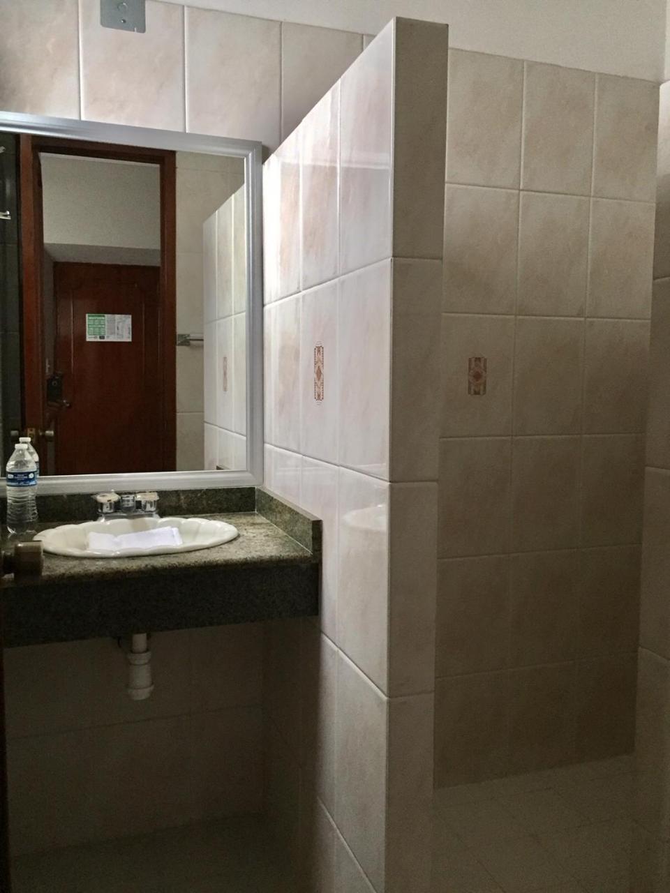 Hotel Mexico Xalapa Pokój zdjęcie