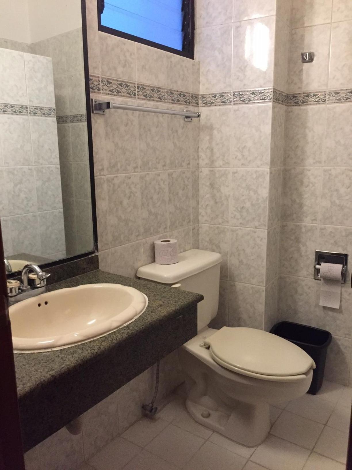 Hotel Mexico Xalapa Pokój zdjęcie